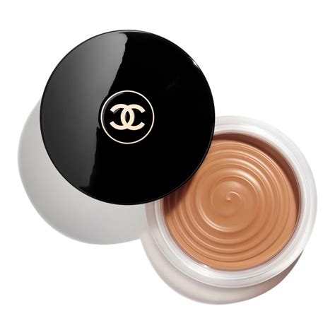 chanel self tan|chanel sunkissed bronzer.